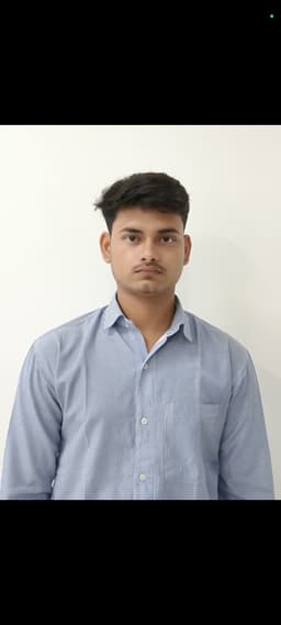 Harshit Pandey