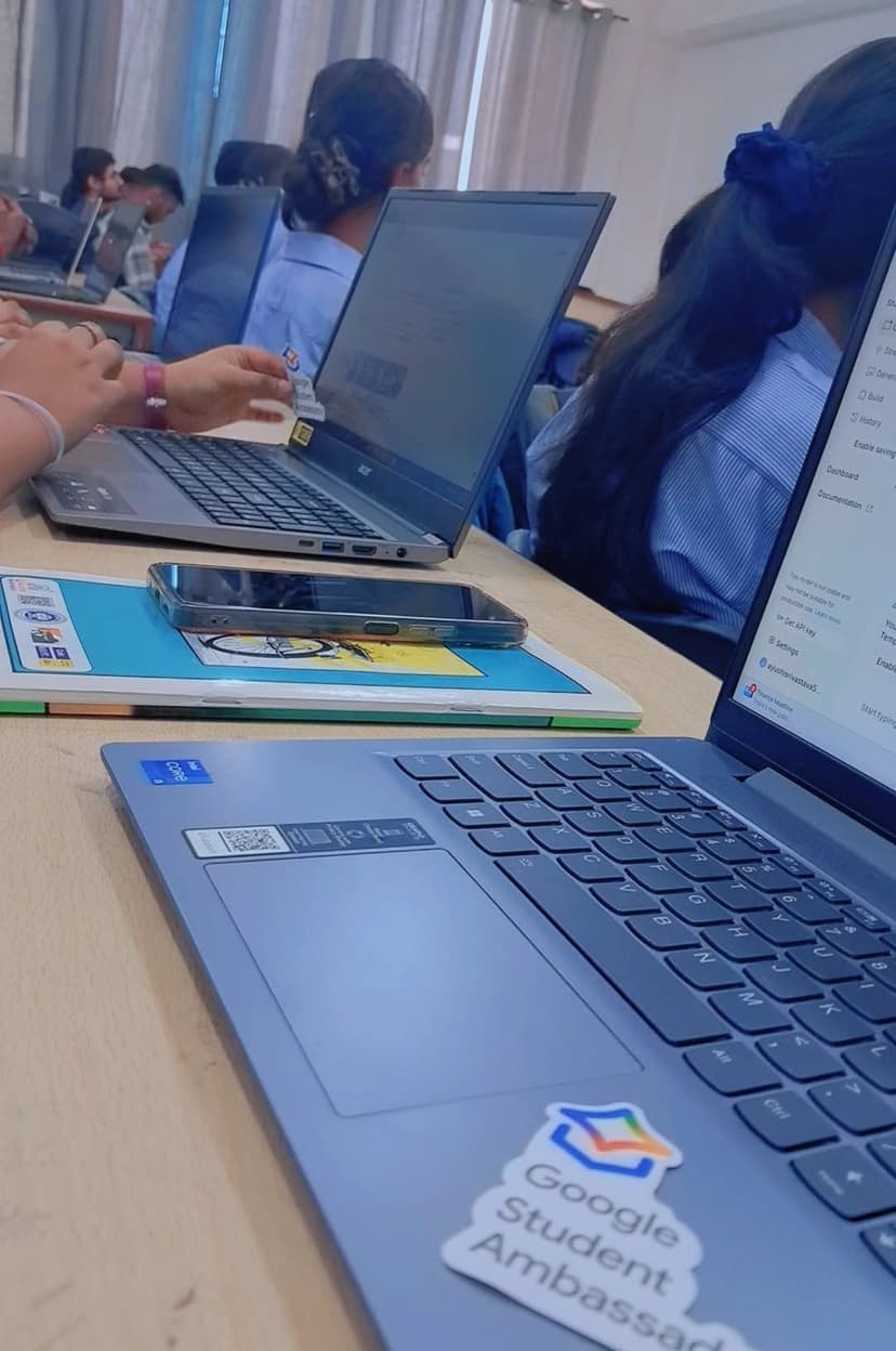 Open Source Contribution